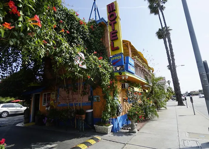 Villa Brasil Motel
